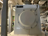 Buhler nfas-2010 uit 400. 500 (2x) - afbeelding 9 van  10