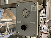 Buhler nfas-2010 uit 400. 500 (2x) - afbeelding 10 van  10