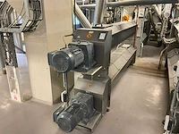 Buhler nfas-2010 uit 400. 500 (2x) - afbeelding 1 van  9