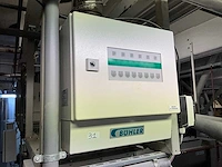 Buhler nfas-2010 uit 400. 500 (2x) - afbeelding 4 van  9