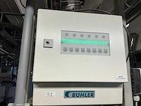 Buhler nfas-2010 uit 400. 500 (2x) - afbeelding 5 van  9