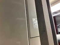 Buhler nfas-2010 uit 400. 500 (2x) - afbeelding 6 van  9