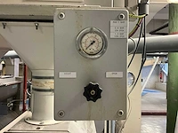 Buhler nfas-2010 uit 400. 500 (2x) - afbeelding 8 van  9