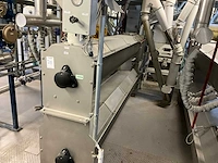 Buhler nfas-2010 uit 400. 500 (2x) - afbeelding 1 van  9