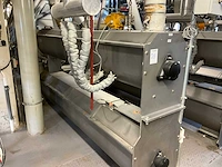 Buhler nfas-2010 uit 400. 500 (2x) - afbeelding 2 van  9