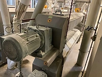 Buhler nfas-2010 uit 400. 500 (2x) - afbeelding 3 van  9