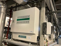 Buhler nfas-2010 uit 400. 500 (2x) - afbeelding 4 van  9