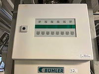 Buhler nfas-2010 uit 400. 500 (2x) - afbeelding 5 van  9