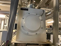 Buhler nfas-2010 uit 400. 500 (2x) - afbeelding 7 van  9