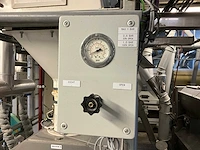 Buhler nfas-2010 uit 400. 500 (2x) - afbeelding 8 van  9