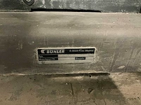 Buhler nfas-2010 uit 400. 500 (2x) - afbeelding 9 van  9