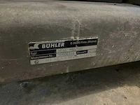 Buhler nfas-2010 uit 400. 500 (2x) - afbeelding 9 van  9