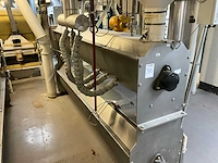 Buhler nfas-2010 uit 400. 500 (2x) - afbeelding 1 van  8