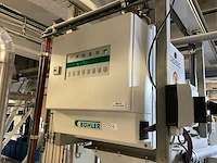 Buhler nfas-2010 uit 400. 500 (2x) - afbeelding 4 van  8