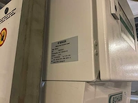 Buhler nfas-2010 uit 400. 500 (2x) - afbeelding 6 van  8