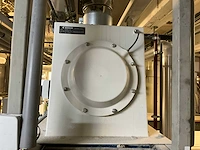 Buhler nfas-2010 uit 400. 500 (2x) - afbeelding 7 van  8