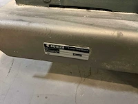 Buhler nfas-2010 uit 400. 500 (2x) - afbeelding 8 van  8