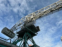 Bühler overslagkraan - afbeelding 4 van  34