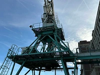 Bühler overslagkraan - afbeelding 5 van  34