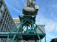 Bühler overslagkraan - afbeelding 9 van  34