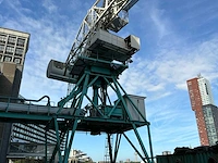 Bühler overslagkraan - afbeelding 10 van  34