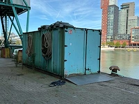 Bühler overslagkraan - afbeelding 11 van  34