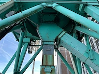 Bühler overslagkraan - afbeelding 17 van  34