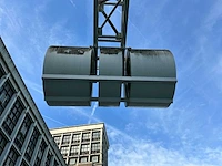 Bühler overslagkraan - afbeelding 18 van  34