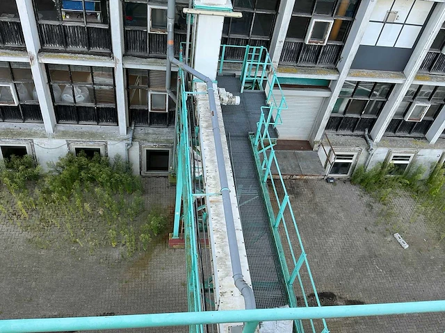 Bühler overslagkraan - afbeelding 22 van  34