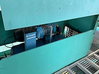 Bühler overslagkraan - afbeelding 25 van  34