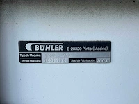 Bühler overslagkraan - afbeelding 28 van  34