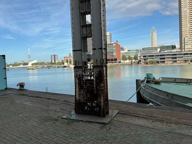 Bühler overslagkraan - afbeelding 29 van  34