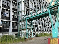 Bühler overslagkraan - afbeelding 34 van  34