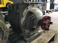 Buhler roterende klep - afbeelding 2 van  6