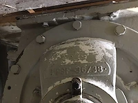 Buhler roterende klep - afbeelding 4 van  6