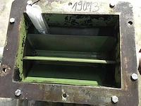 Buhler roterende klep - afbeelding 5 van  6