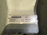 Buhler roterende klep - afbeelding 6 van  6