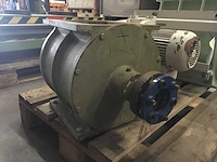 Buhler roterende klep - afbeelding 1 van  4