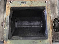 Buhler roterende klep - afbeelding 4 van  4