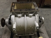 Buhler roterende klep - afbeelding 3 van  6