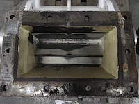 Buhler roterende klep - afbeelding 5 van  6