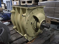 Buhler roterende klep - afbeelding 1 van  6