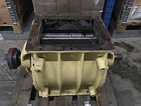 Buhler roterende klep - afbeelding 3 van  6