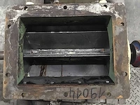 Buhler roterende klep - afbeelding 5 van  6