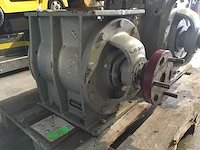 Buhler roterende klep - afbeelding 1 van  4