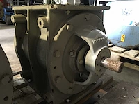Buhler roterende klep - afbeelding 2 van  4