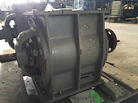 Buhler roterende klep - afbeelding 3 van  4