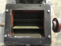 Buhler roterende klep - afbeelding 4 van  4