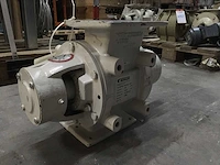 Buhler roterende klep - afbeelding 1 van  6