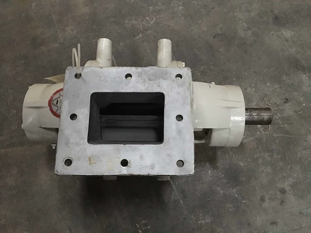 Buhler roterende klep - afbeelding 4 van  6